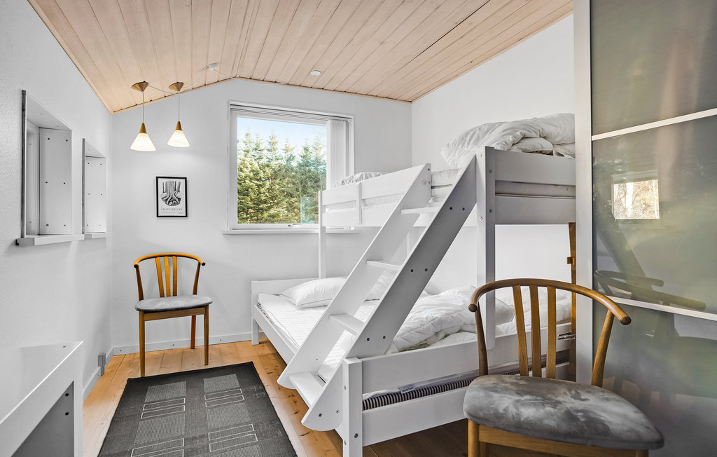 Ferienhaus - Femmøller Bakker , Dänemark - D20005 31
