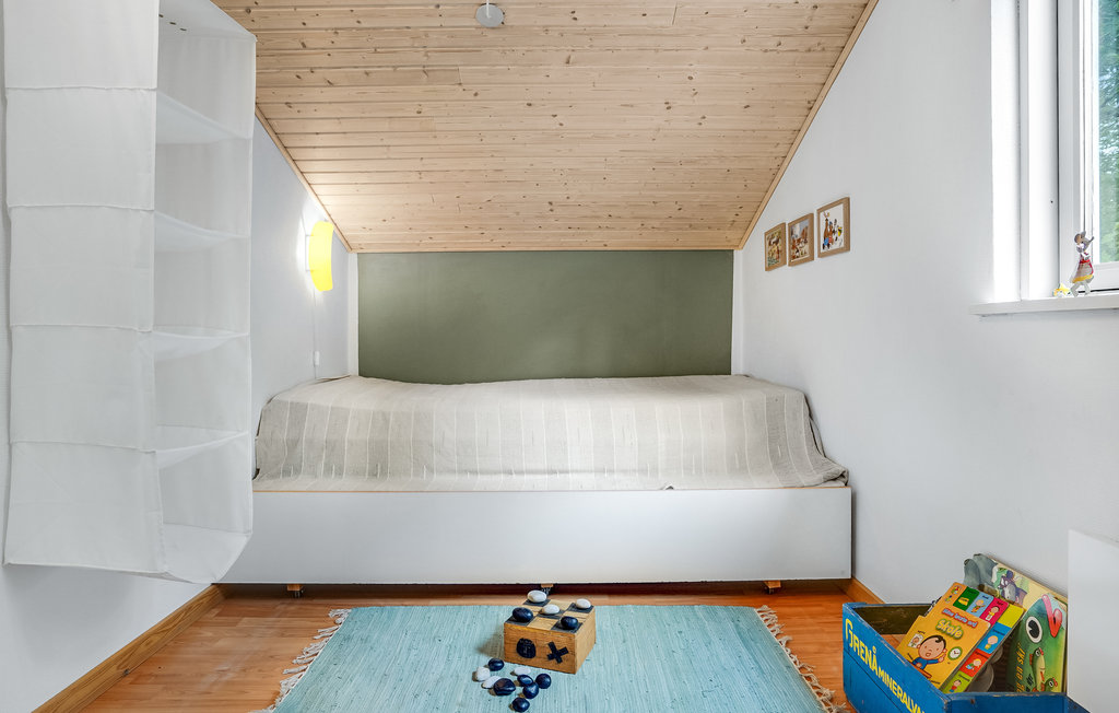 Feriehuse - Femmøller , Danmark - D20007 24