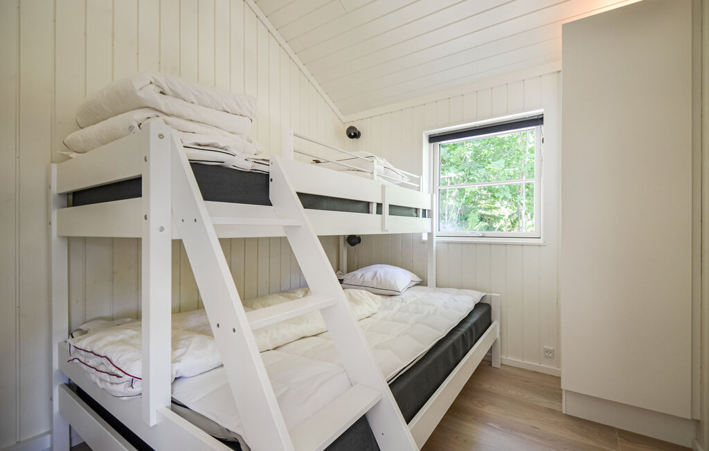 Ferienhaus - Femmøller , Dänemark - D20013 26