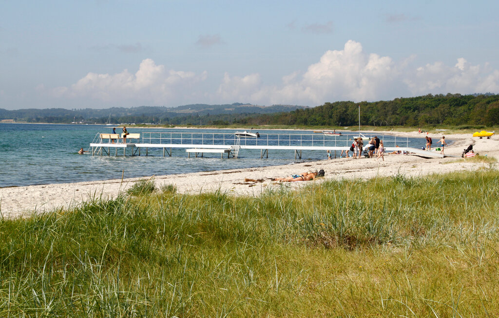 Ferienhaus - Femmøller , Dänemark - D20013 31