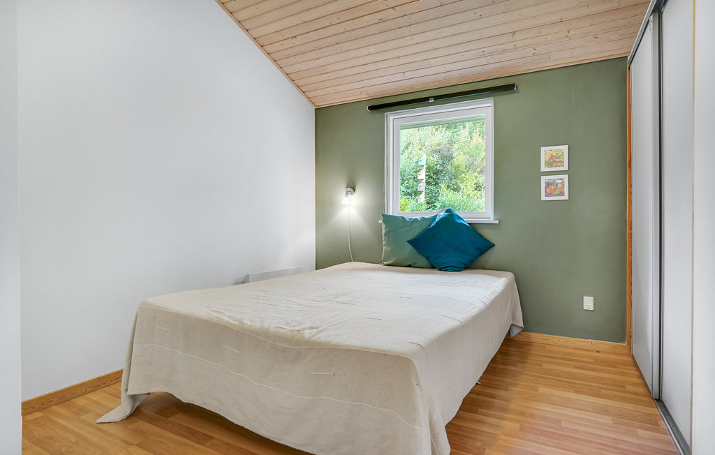 Feriehuse - Femmøller , Danmark - D20007 22