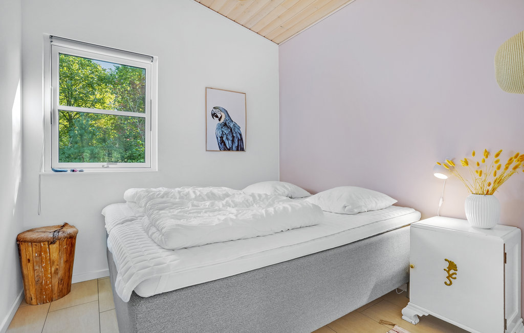 Feriehus - Femmøller , Danmark - D20890 20