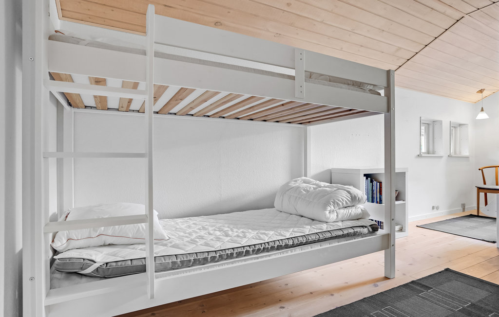 Ferienhaus - Femmøller Bakker , Dänemark - D20005 32