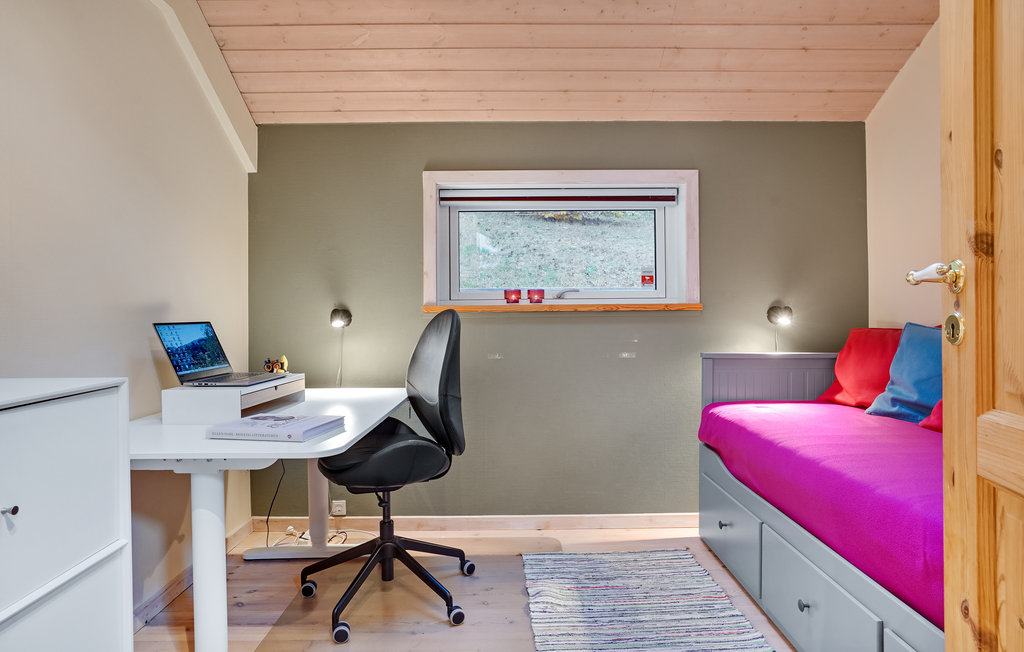 Feriehus - Femmøller Bakker , Danmark - D20003 20