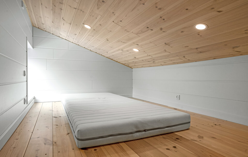 Feriehus - Femmøller Bakker , Danmark - D20017 19