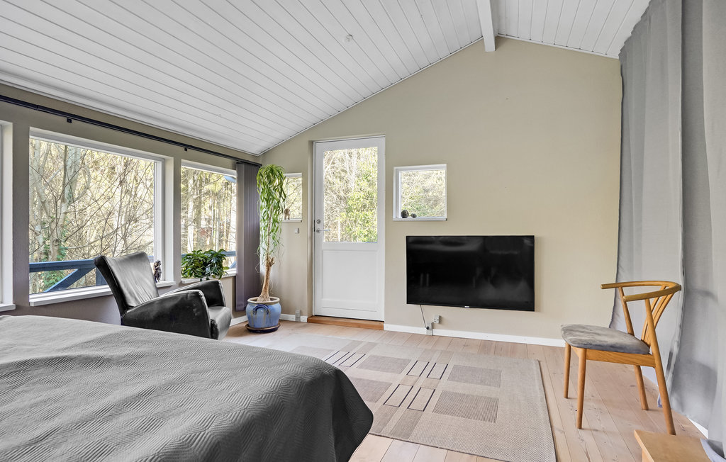 Ferienhaus - Femmøller Bakker , Dänemark - D20005 29