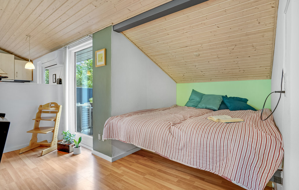 Feriehuse - Femmøller , Danmark - D20007 23