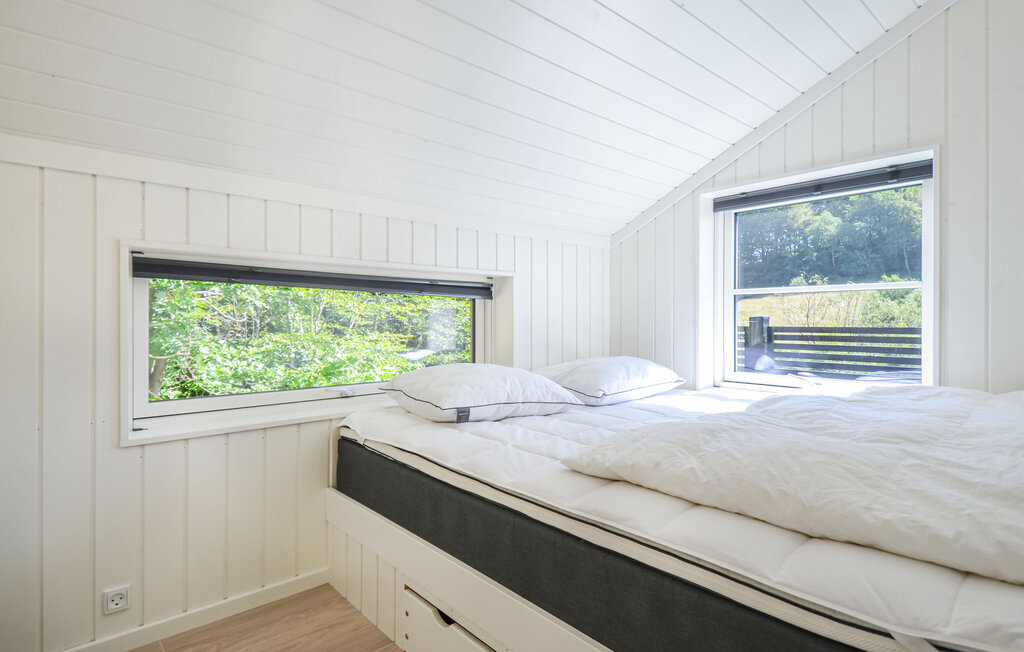 Ferienhaus - Femmøller , Dänemark - D20013 25