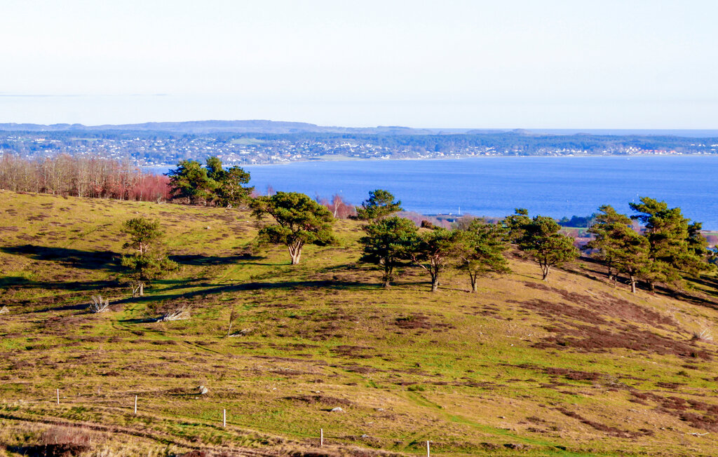 Ferienhaus - Femmøller , Dänemark - D20013 32