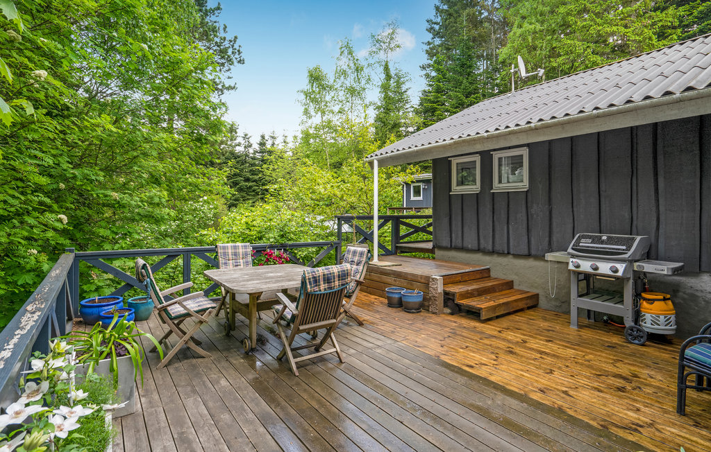 Ferienhaus - Femmøller Bakker , Dänemark - D20005 2