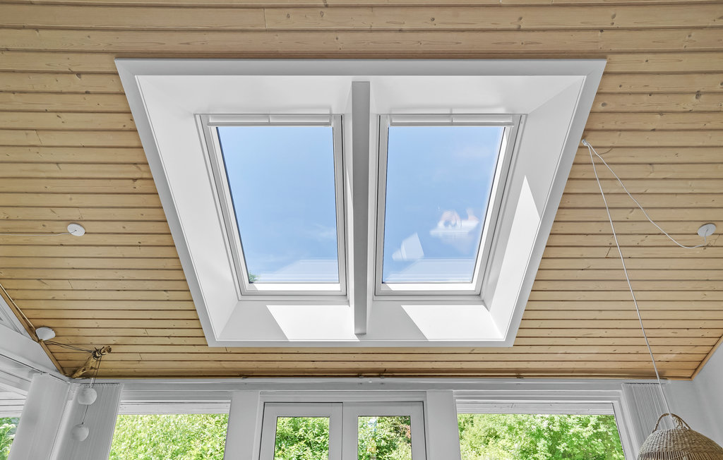 Feriehuse - Femmøller , Danmark - D20007 20