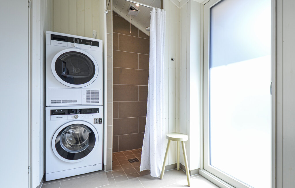 Ferienhaus - Femmøller , Dänemark - D20013 21