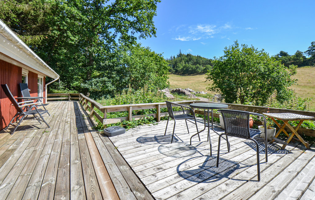 Feriehus - Femmøller , Danmark - D20377 2