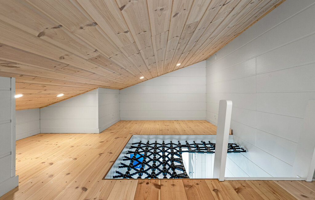 Feriehus - Femmøller Bakker , Danmark - D20017 14