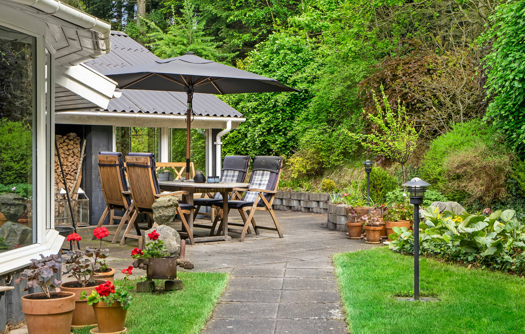 Ferienhaus - Femmøller Bakker , Dänemark - D20005 14