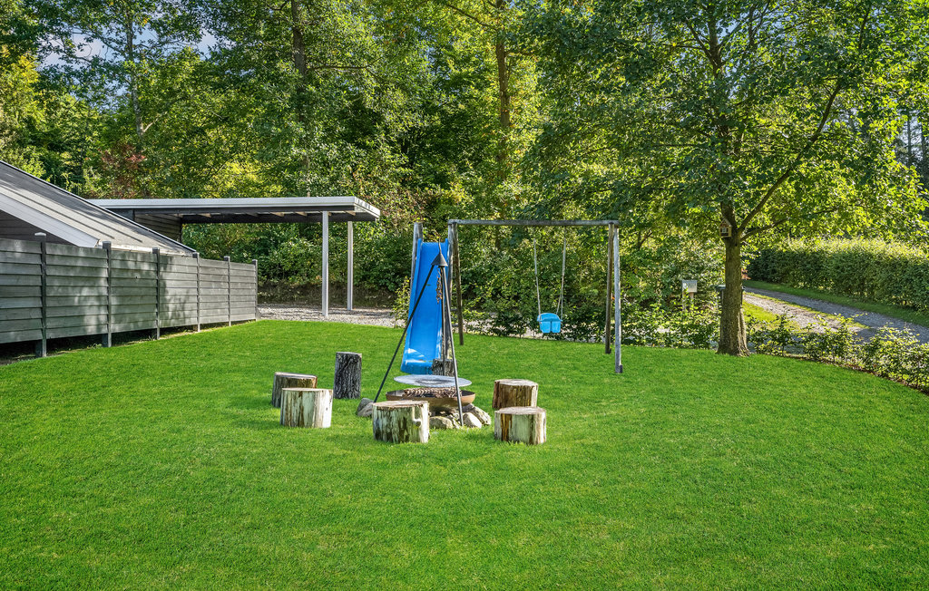 Feriehus - Femmøller , Danmark - D20890 15