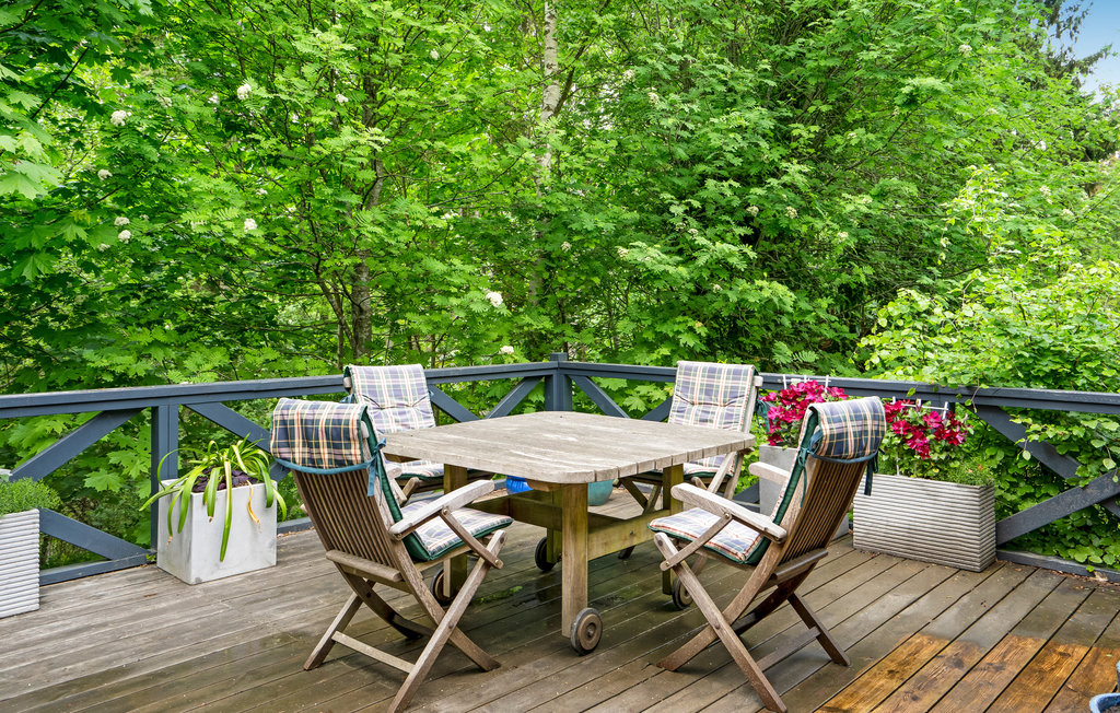 Ferienhaus - Femmøller Bakker , Dänemark - D20005 11