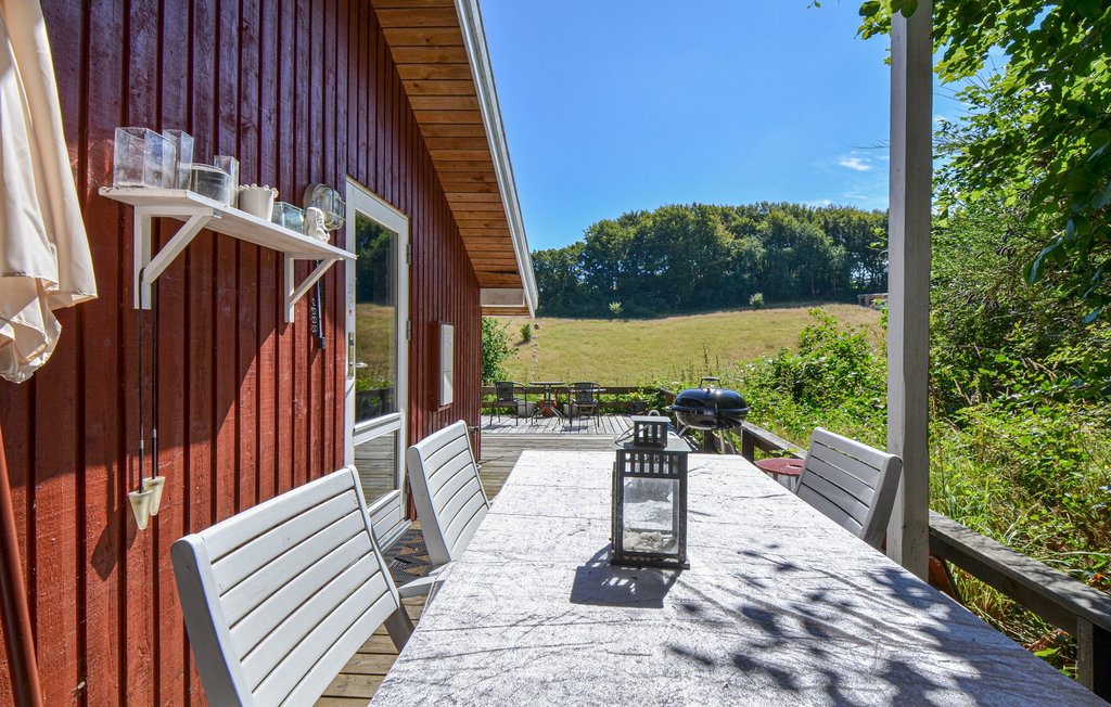 Feriehus - Femmøller , Danmark - D20377 8