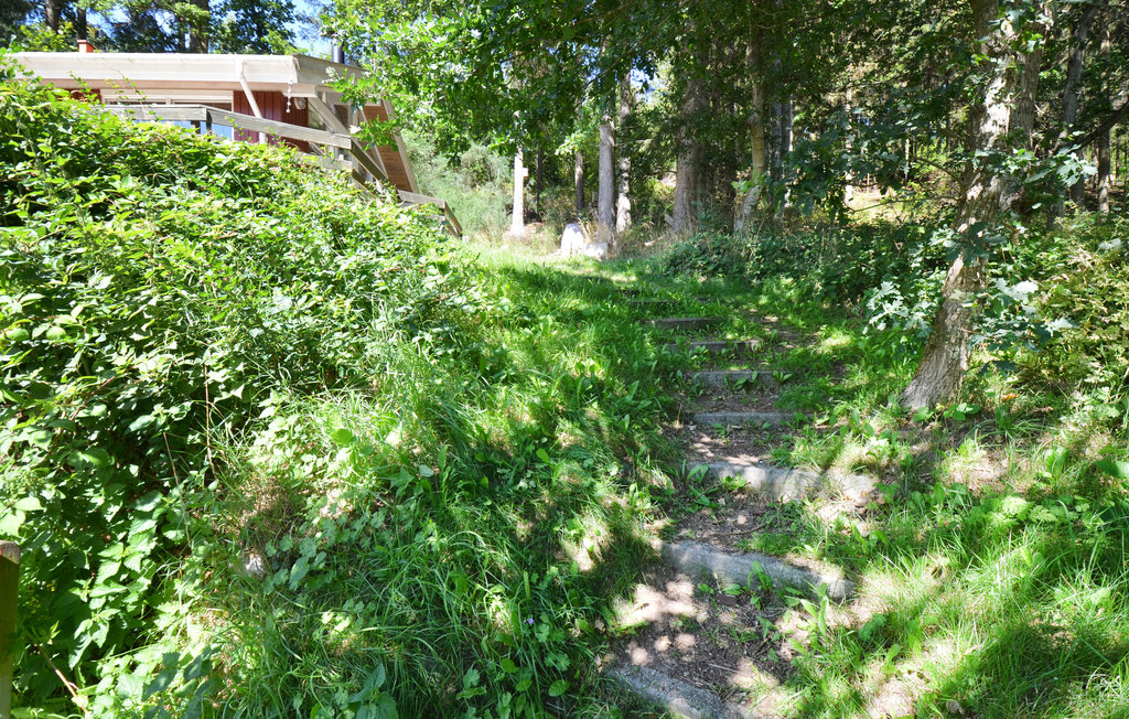 Feriehus - Femmøller , Danmark - D20377 10