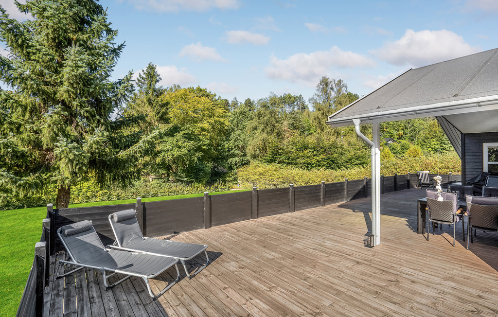 Feriehus - Femmøller , Danmark - D20890 9