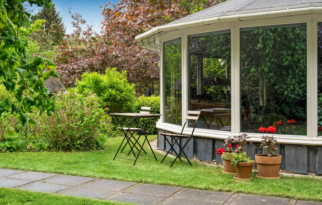 Ferienhaus - Femmøller Bakker , Dänemark - D20005 15