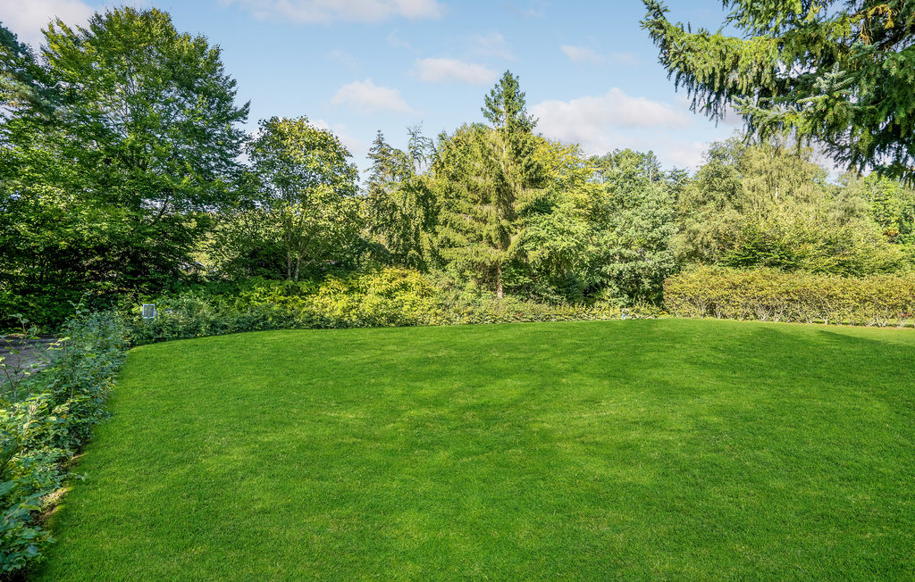 Feriehus - Femmøller , Danmark - D20890 16