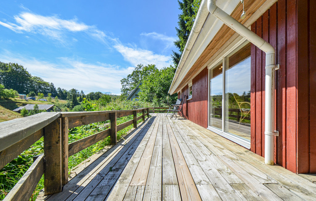 Feriehus - Femmøller , Danmark - D20377 9