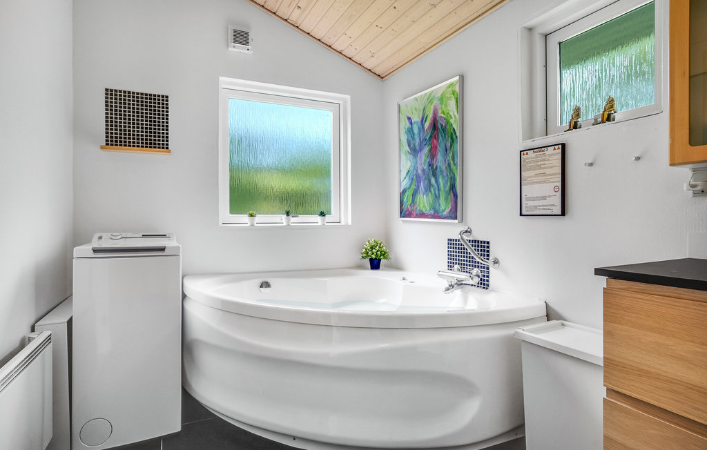 Feriehuse - Femmøller , Danmark - D20007 25