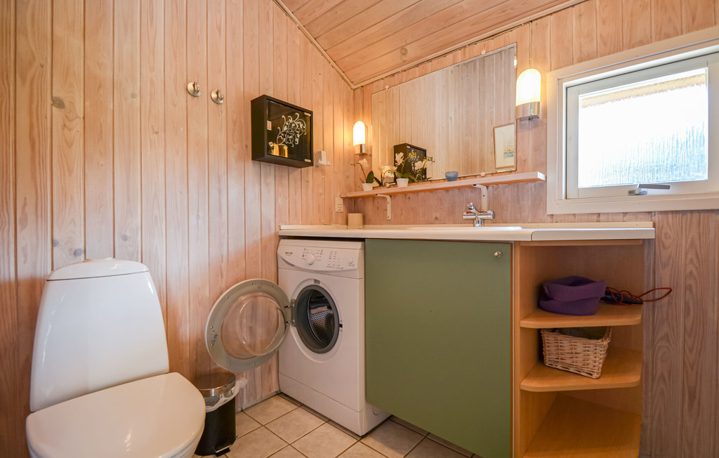 Feriehus - Femmøller , Danmark - D20377 14