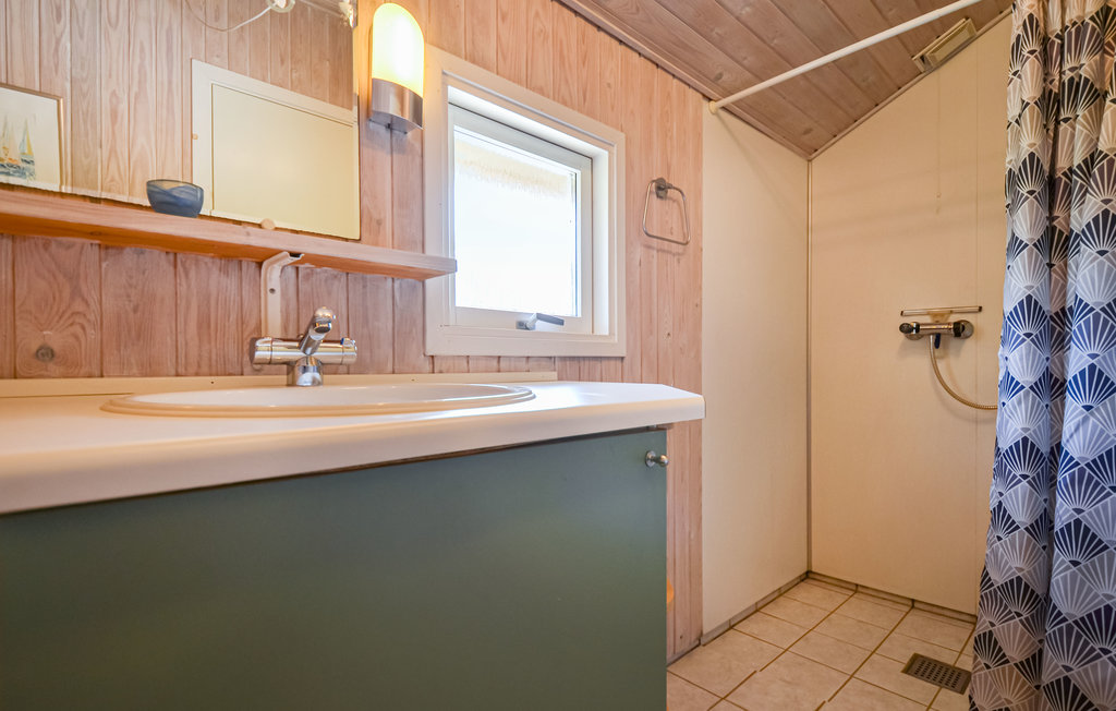 Feriehus - Femmøller , Danmark - D20377 15