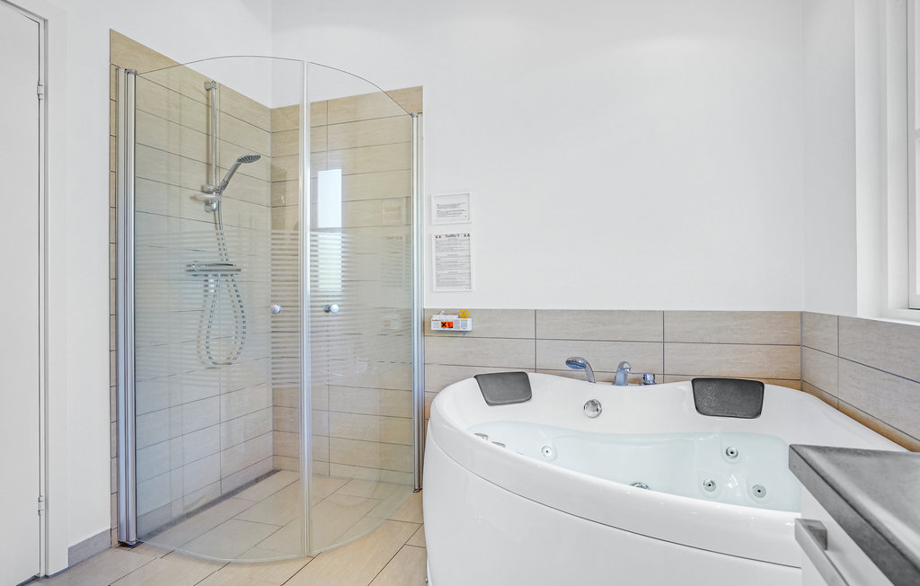 Feriehus - Femmøller , Danmark - D20890 24