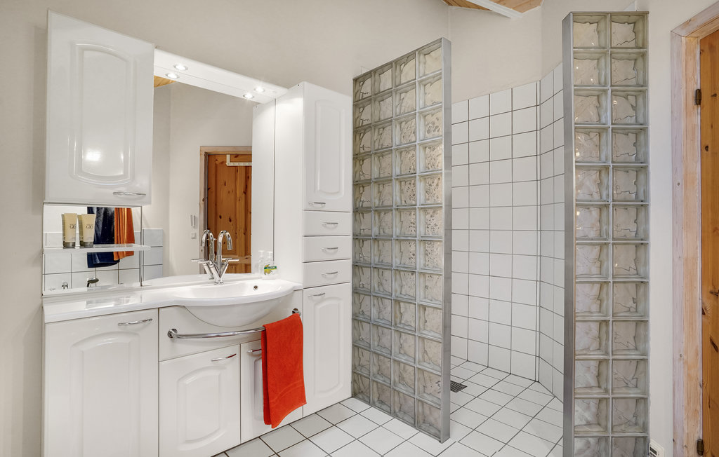 Feriehus - Femmøller Bakker , Danmark - D20003 22