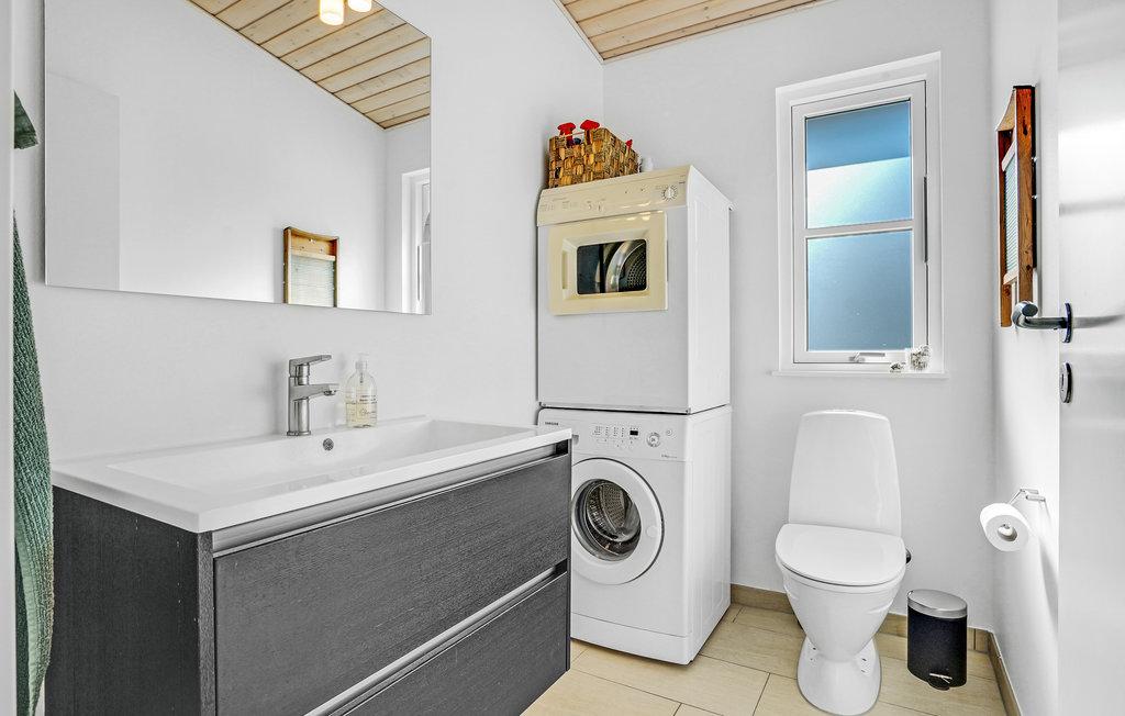 Feriehus - Femmøller , Danmark - D20890 25