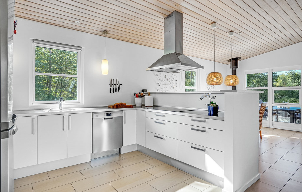 Feriehus - Femmøller , Danmark - D20890 6