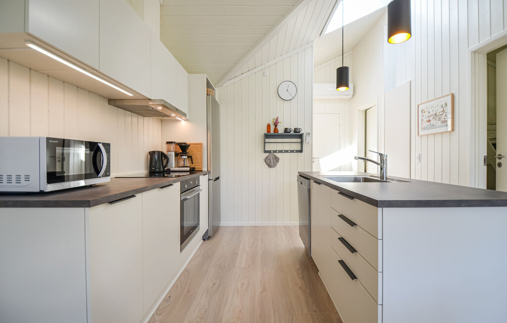 Ferienhaus - Femmøller , Dänemark - D20013 6