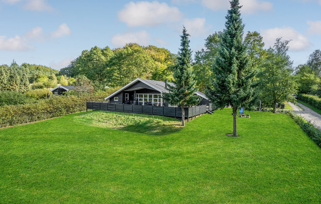Feriehus - Femmøller , Danmark - D20890 12