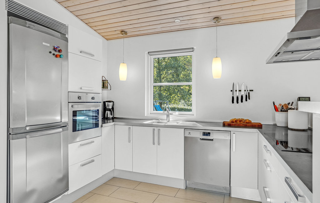 Feriehus - Femmøller , Danmark - D20890 7