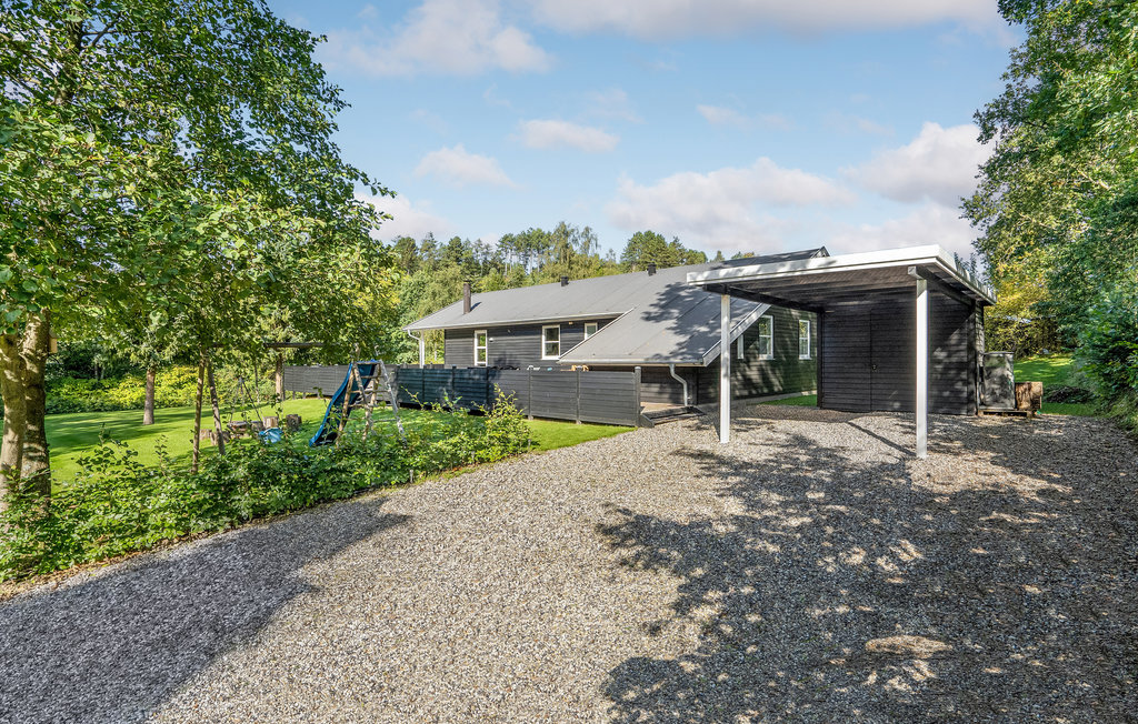 Feriehus - Femmøller , Danmark - D20890 10
