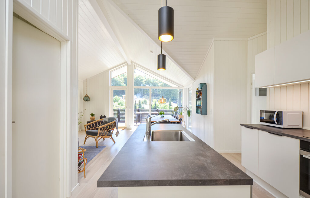 Ferienhaus - Femmøller , Dänemark - D20013 5