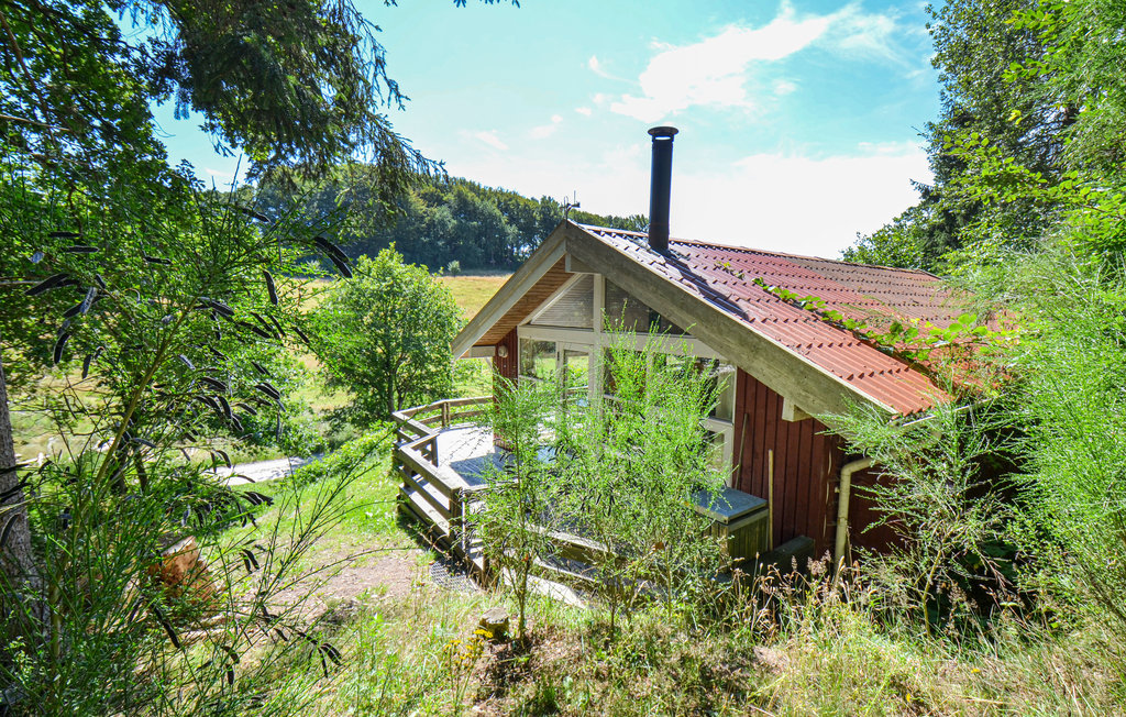 Feriehus - Femmøller , Danmark - D20377 7