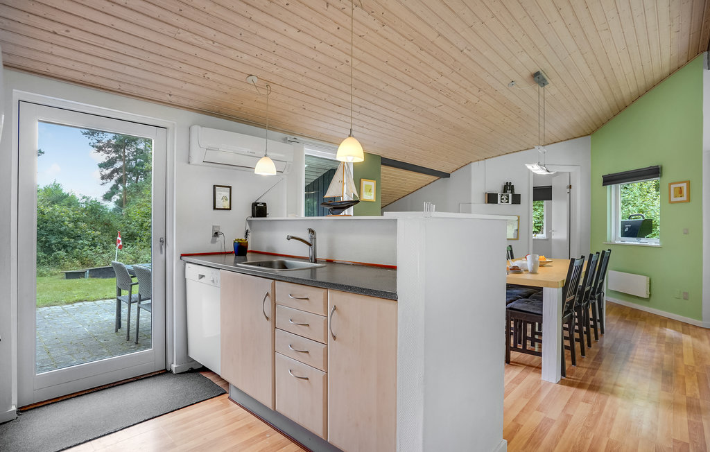 Feriehuse - Femmøller , Danmark - D20007 8