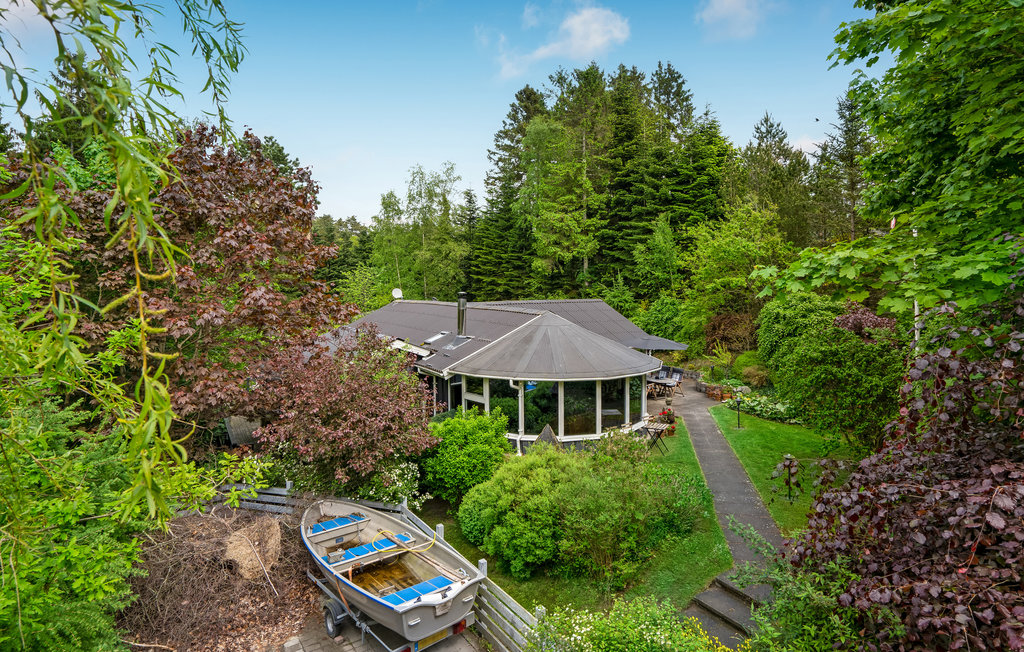 Ferienhaus - Femmøller Bakker , Dänemark - D20005 10