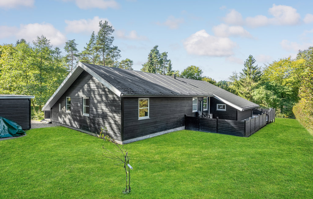 Feriehus - Femmøller , Danmark - D20890 11