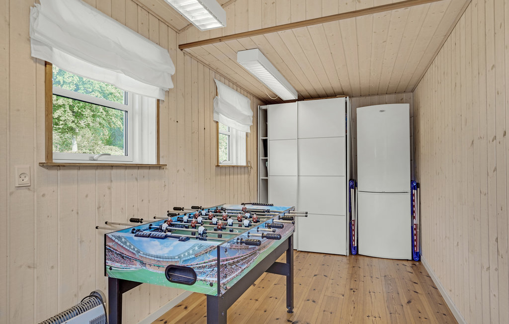 Ferienhaus - Brunshuse Strand , Dänemark - D2016 27