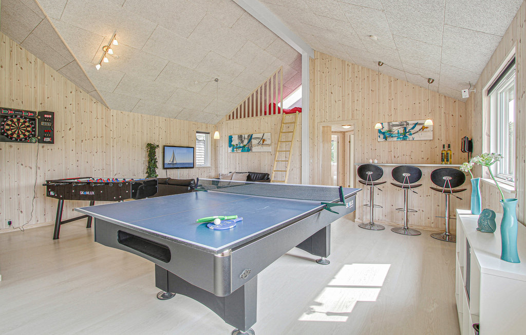 Feriehus - Skåstrup Strand , Danmark - D2091 22