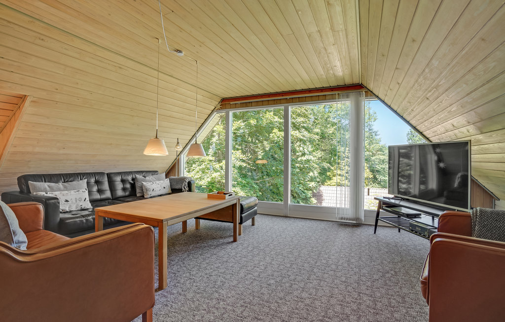 Ferienhaus - Båring Sommerland , Dänemark - D2079 3