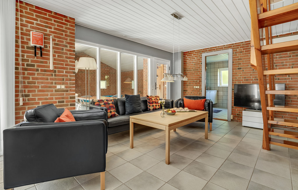 Ferienhaus - Båring Sommerland , Dänemark - D2079 5