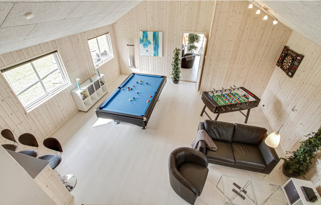 Feriehus - Skåstrup Strand , Danmark - D2091 7