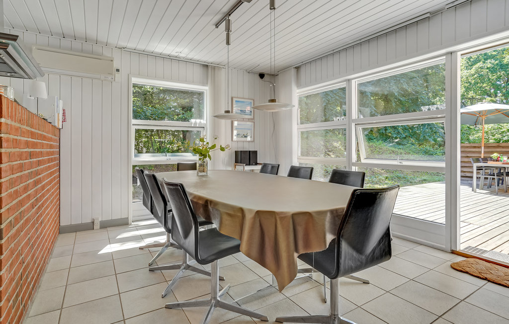 Ferienhaus - Båring Sommerland , Dänemark - D2079 23