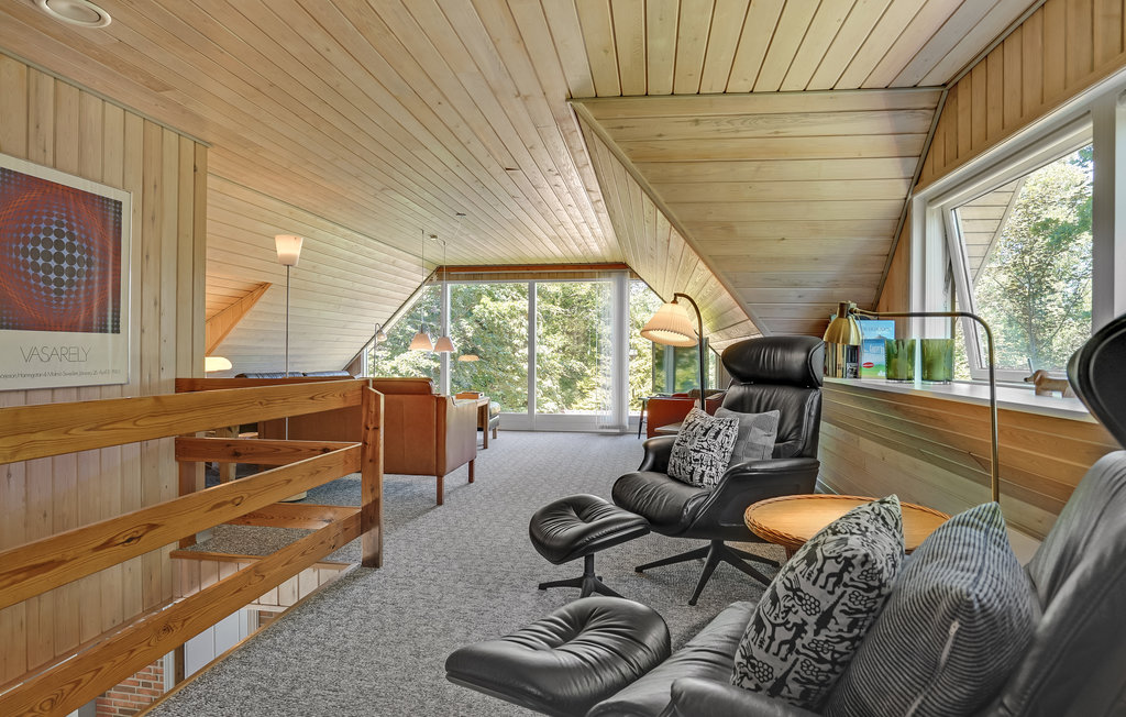 Ferienhaus - Båring Sommerland , Dänemark - D2079 21